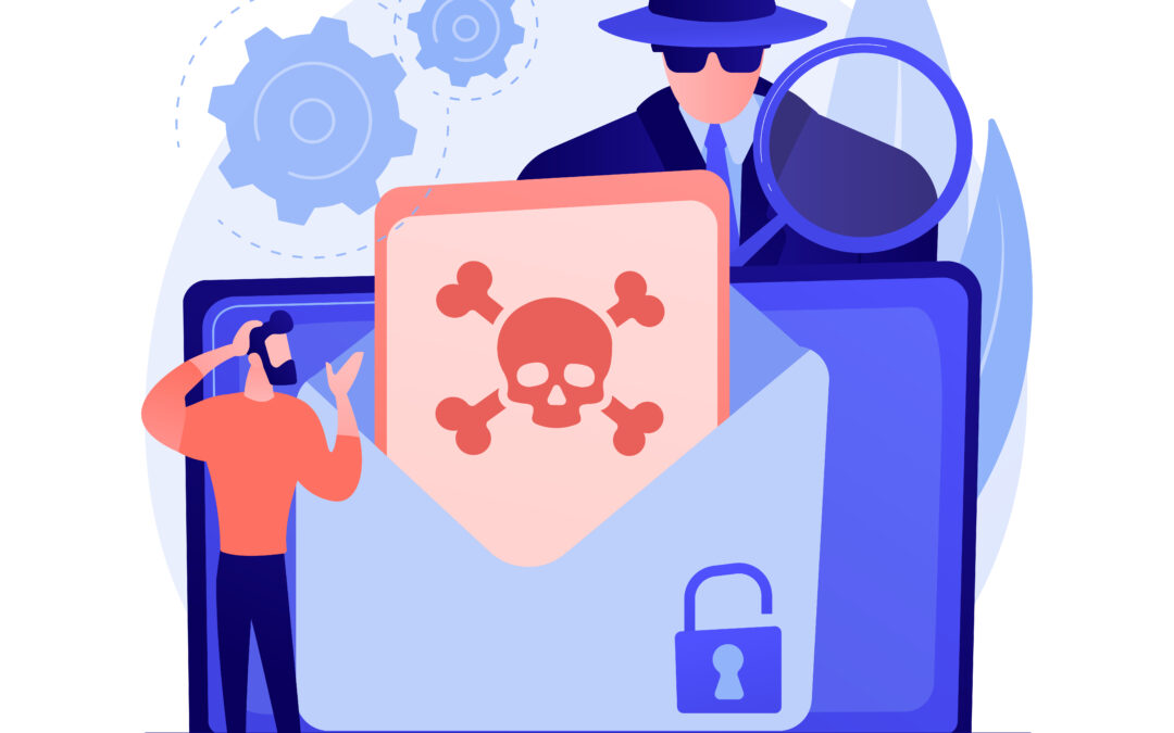 L&rsquo;importance d’installer un antivirus sur un ordinateur ?
